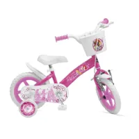 Disney Princess 12´´ Cykel Disney Princess 12´´ Cykel
