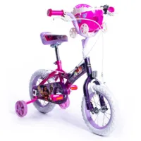 Disney Princess 12´´ Sfera Cykel Disney Princess 12´´ Sfera Cykel