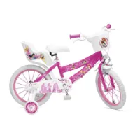 Disney Princess 14´´ Cykel Disney Princess 14´´ Cykel