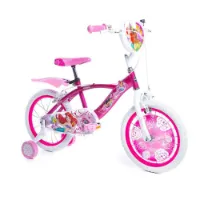 Disney Princess 16´´ Cykel Disney Princess 16´´ Cykel