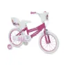 Disney Princess 16´´ Cykel