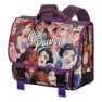 Disney Prinsessa Flickkraft Cartable 2.0 Ryggsäck, Multicolor
