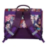 Disney Prinsessa Flickkraft Cartable 2.0 Ryggsäck, Multicolor