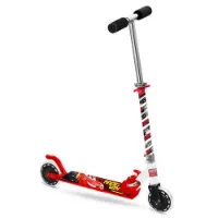 Disney Sparkcykel Disney Sparkcykel