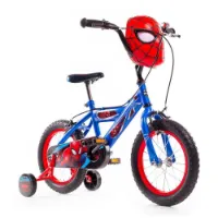 Disney Spiderman 14´´ Cykel Disney Spiderman 14´´ Cykel