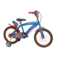Disney Spiderman 16´´ Cykel Disney Spiderman 16´´ Cykel