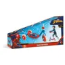 Disney Spiderman 3 Wheels Sparkcykel, Multicolor, One Size