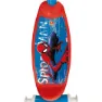Disney Spiderman 3 Wheels Sparkcykel, Multicolor, One Size