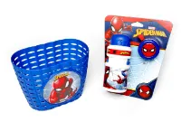 Disney Spiderman barnpaket Disney Spiderman barnpaket