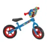 Disney Spiderman Springcykel, Multicolor, One Size