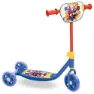 Disney Spidey 3-hjulig Sparkcykel, Multicolor, One Size