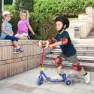 Disney Spidey 3-hjulig Sparkcykel, Multicolor, One Size