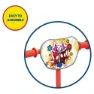 Disney Spidey 3-hjulig Sparkcykel, Multicolor, One Size