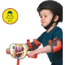 Disney Spidey 3-hjulig Sparkcykel, Multicolor, One Size
