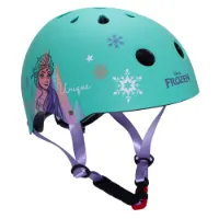 Disney Sport Frozen Juniorhjälm Disney Sport Frozen Juniorhjälm
