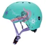 Disney Sport Frozen Juniorhjälm, Light Green / Blue