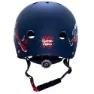 Disney Sport Spider Man Juniorhjälm, Dark blue