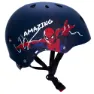 Disney Sport Spider Man Juniorhjälm, Dark blue