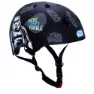 Disney Sport Star Wars Juniorhjälm, Black