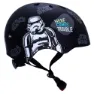 Disney Sport Star Wars Juniorhjälm, Black
