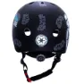 Disney Sport Star Wars Juniorhjälm, Black