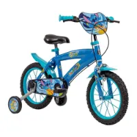 Disney Stitch 14´´ Cykel Disney Stitch 14´´ Cykel