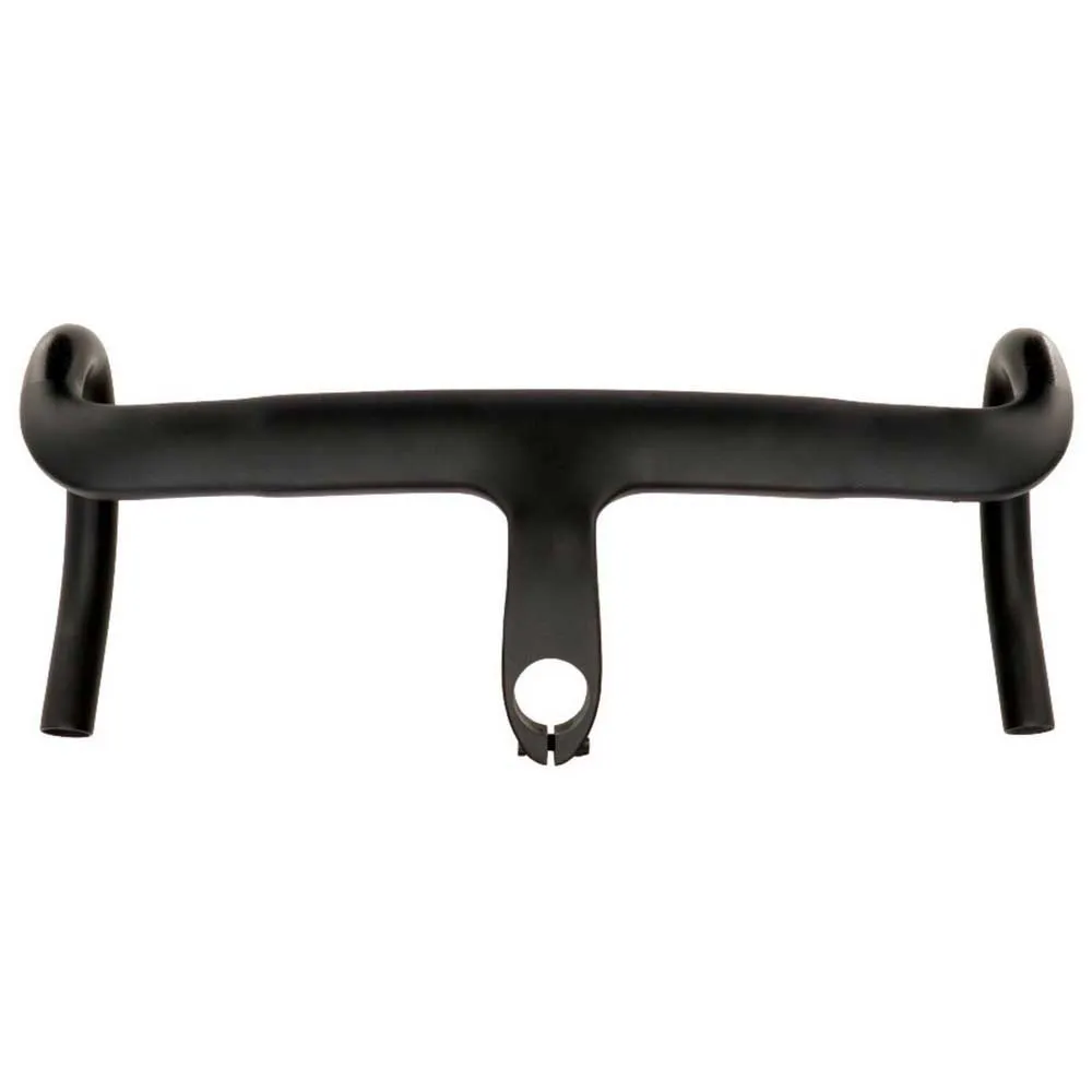 Diverse Airflow Integrerat Styre, Black, 110mm, 440mm