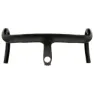 Diverse Airflow Integrerat Styre, Black, 110mm, 440mm