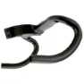 Diverse Airflow Integrerat Styre, Black, 110mm, 440mm