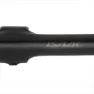 Diverse Airflow Integrerat Styre, Black, 110mm, 440mm