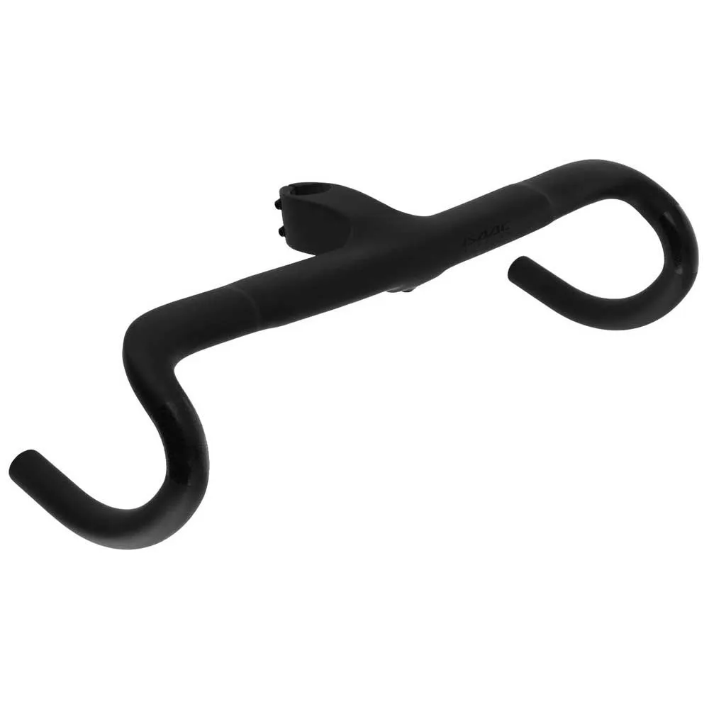 Diverse Airflow Integrerat Styre, Black, 110mm, 440mm