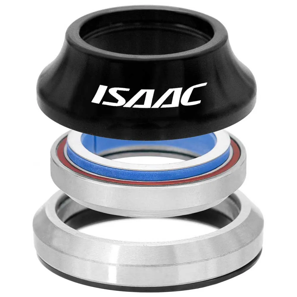 Diverse Isc002121 Alloy 1-1/8-1.5 15 Mm Styrlager, One size