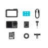 DJI Osmo 4 Standard Combo Actionkamera, One size, EU Plug 220V