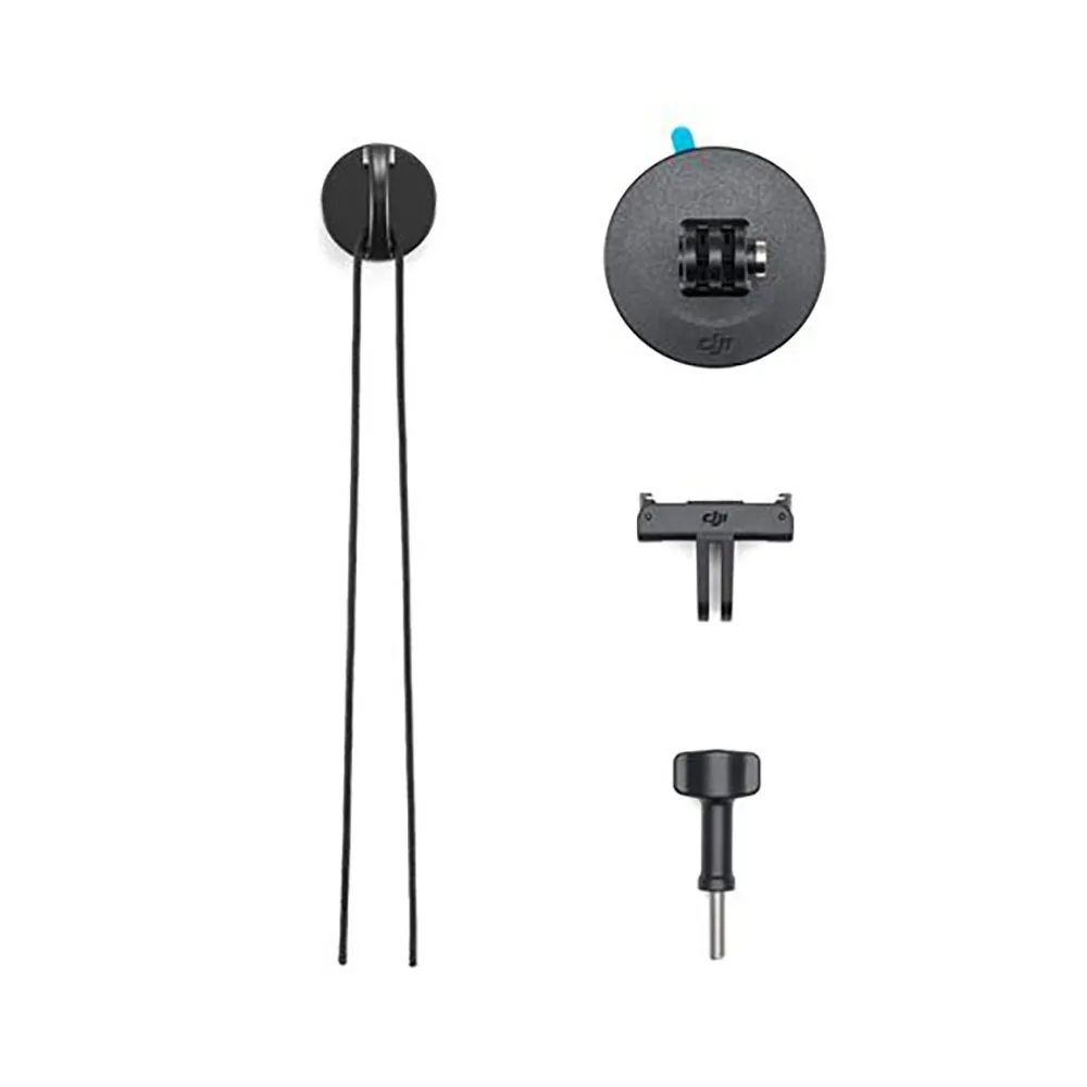 DJI Osmo Surfing Tether Kit Actionkamera, One size, EU Plug 220V