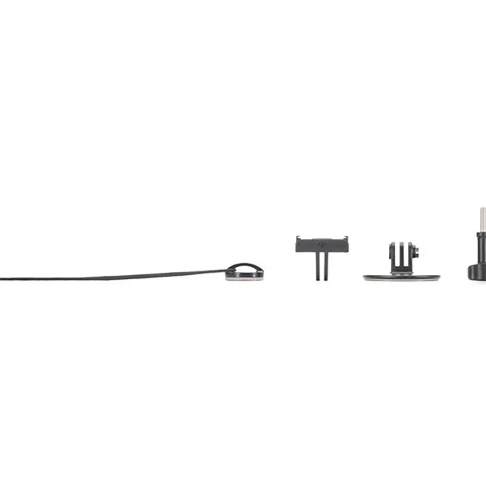 DJI Osmo Surfing Tether Kit Actionkamera, One size, EU Plug 220V