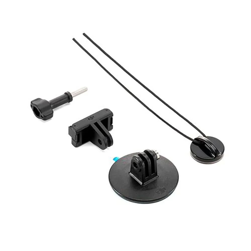 DJI Osmo Surfing Tether Kit Actionkamera, One size, EU Plug 220V