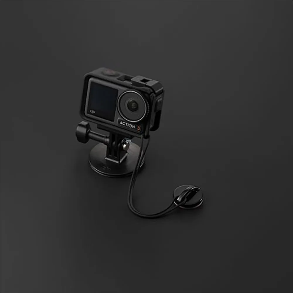 DJI Osmo Surfing Tether Kit Actionkamera, One size, EU Plug 220V