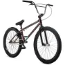DK Cygnus 21.5´´ Tt Bmx Cykel, Purple, One Size