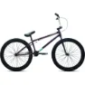 DK Cygnus 21.5´´ Tt Bmx Cykel, Purple, One Size