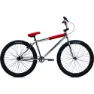 DK Legend 26´´ Bmx Cykel, Chrome, One Size