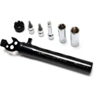 DK Random Wrench Multiverktyg DK Random Wrench Multiverktyg