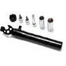 DK Random Wrench Multiverktyg, Black, One Size