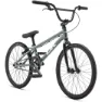 DK S1 Expert 19.5´´ Tt Bmx Cykel, Grey, One Size