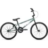DK S1 Expert 19.5´´ Tt Bmx Cykel, Grey, One Size