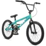 DK S1 Pro Race 20´´ Bmx Cykel, Turquoise, One Size
