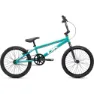 DK S1 Pro Race 20´´ Bmx Cykel, Turquoise, One Size
