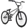 DK S2 Expert 20 Race Bmx Cykel, Smoke, One Size