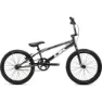 DK S2 Pro Race 20´´ Bmx Cykel, Smoke, One Size