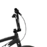 DK Zenith 21.5´´ Tt Bmx Cykel, Black, One Size