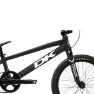 DK Zenith 21.5´´ Tt Bmx Cykel, Black, One Size